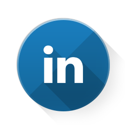 Follow on LinkedIn