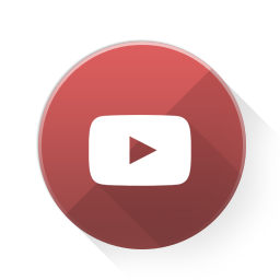Follow on Youtube