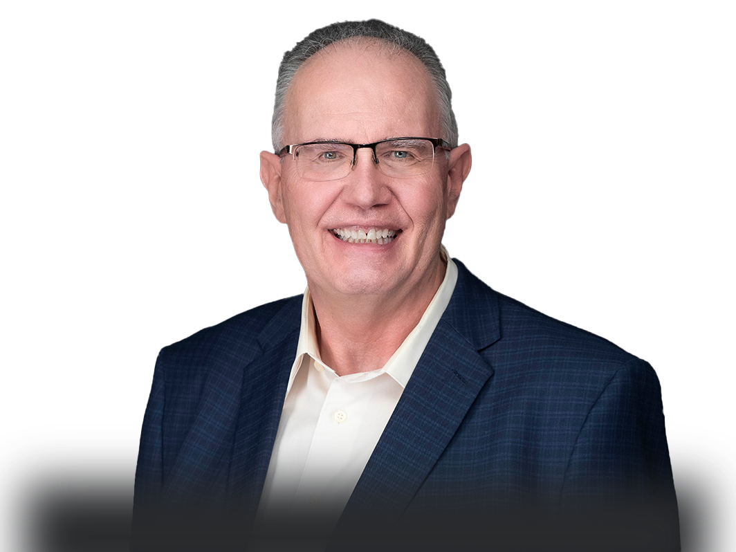 Grant Ainsley - Media Trainer