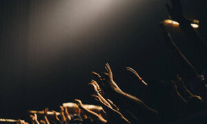 Need to Speak Better? - Do What the Pros Do