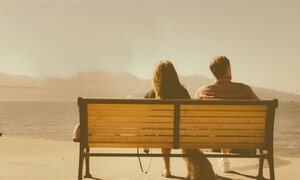 We Don’t Talk Anymore