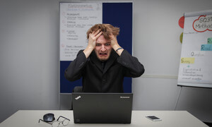 Pivoting in a Pandemic