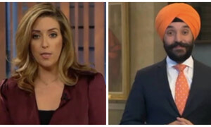 Answer the Damn Question!