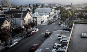 Local News Isn’t Fake News