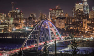 A Bridge to Political Posturing