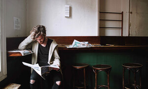 25 Years Later - What's New in the News Business?