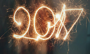 My Top 10 Blogs of 2017