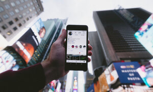 Social Media Sneaks Into the Boardroom