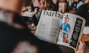 Do We Really Know What a Reporter Is?