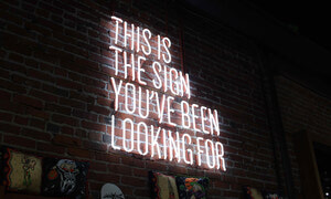 Talk to Me -  A New Way to Look at Media Training