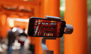 Telling Your Story Better (On the Cheap)