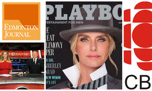 Coronavirus and its Media Victims