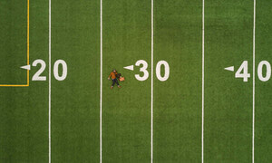 Eskimos, Redskins and the PR Scrimmage