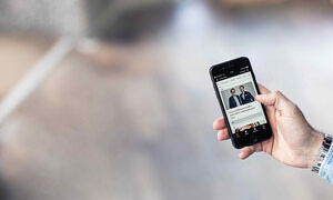 News That You Can Use