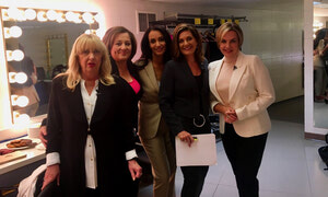 The Media Isn’t Running in This Election