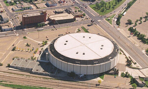 Northlands: It’s Hard to Watch an Old Friend Die