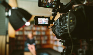 What is Media Training All About?