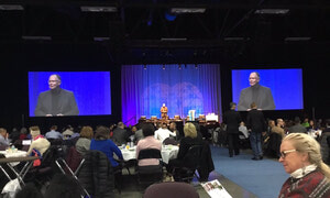 The 4 Things To Make You a Better Speaker 