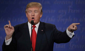 Why Donald Trump Doesn't Need Media Training (but you might)