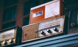 Video Killed the Radio Star